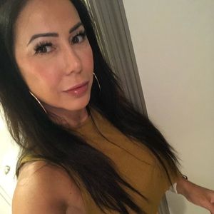 Meet your Posher, Van